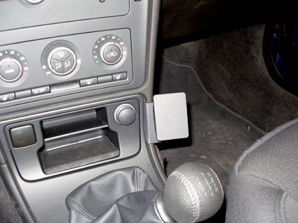Brodit ProClip 853719 voor Saab 9-5 2006-2010 - installatiepositie
