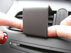 Brodit ProClip 853732 voor Honda Civic 2006-2011 - detail van dashboardmontage