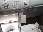 Brodit ProClip 853733 voor Honda Civic 2006-2011 - installatiepositie