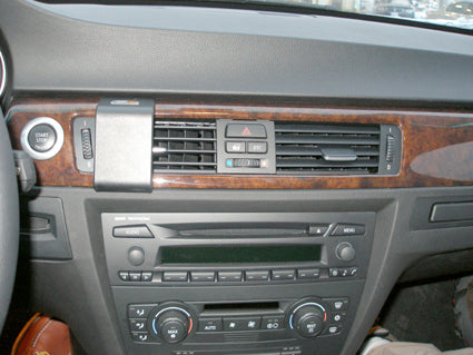 Brodit ProClip 853739 voor BMW 3-series E90, E91, E92, E93 2005-2012 - installatiepositie