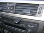 Brodit ProClip 853740 voor BMW 3-series E90, E91, E92, E93 2005-2012 - montagepositie op dashboard