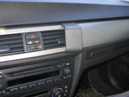 Brodit ProClip 853740 voor BMW 3-series E90, E91, E92, E93 2005-2012 - installatiepositie