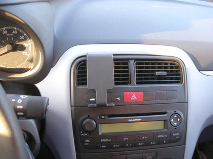 Brodit ProClip 853745 voor Fiat Punto Grande 2006-2013 - installatiepositie