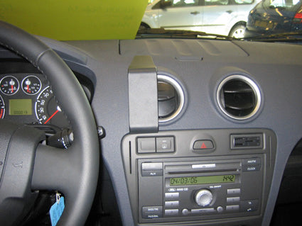 Brodit ProClip 853797 voor Ford Fusion 2006-2012 - installatiepositie