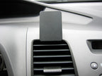 Brodit ProClip 853808 voor Acura CSX 2009-2011, Honda Civic Si 2006-2011 e.a. - installatiepositie