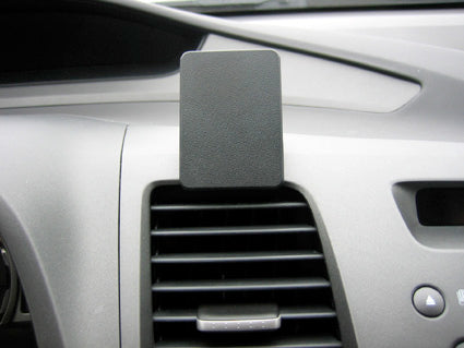 Brodit ProClip 853808 voor Acura CSX 2009-2011, Honda Civic Si 2006-2011 e.a. - installatiepositie