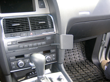 Brodit ProClip 853813 voor Audi Q7 2006-2015 - installatiepositie