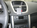 Brodit ProClip 853815 voor Peugeot 207 2006-2014 - installatiepositie