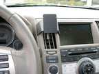 Brodit ProClip 853822 voor Infiniti FX35 2006-2008 - installatiepositie