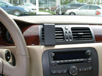 Brodit ProClip 853825 voor Buick Lucerne 2006-2011 - installatiepositie