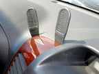 Brodit ProClip 853828 voor Hyundai Entourage 2006-2009, Kia Sedona 2006-2014 en Kia Carnival 2006-2011 - montagepositie op dashboard
