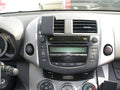 Brodit ProClip 853831 voor Toyota RAV 4 EV 2012-2014 en Toyota RAV 4 2006-2012 - installatiepositie