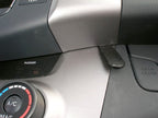 Brodit ProClip 853832 voor Toyota RAV 4 2006-2012 - montagepositie op dashboard