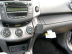 Brodit ProClip 853832 voor Toyota RAV 4 2006-2012 - installatiepositie
