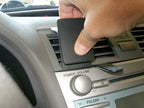 Brodit ProClip 853833 voor Toyota Camry 2007-2011 - montagepositie op dashboard