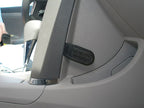 Brodit ProClip 853834 voor Toyota Camry 2007-2011 - montagepositie op dashboard
