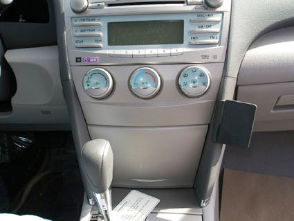 Brodit ProClip 853834 voor Toyota Camry 2007-2011 - installatiepositie