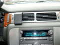 Brodit ProClip 853839 voor Chevrolet Tahoe 2007-2014, Chevrolet Suburban 2007-2014 e.a. - installatiepositie