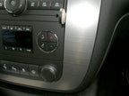 Brodit ProClip 853840 voor Chevrolet Tahoe 2007-2014, Chevrolet Suburban 2007-2013 e.a. - montagepositie op dashboard