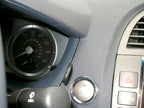 Brodit ProClip 853846 voor Lexus ES Series 2006-2012 - montagepositie op dashboard