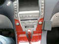 Brodit ProClip 853847 voor Lexus ES Series 2006-2012 - installatiepositie
