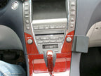 Brodit ProClip 853847 voor Lexus ES Series 2006-2012 - installatiepositie