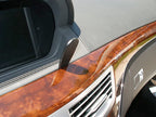 Brodit ProClip 853853 voor Mercedes Benz S-Class 2006-2013 - montagepositie op dashboard
