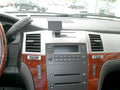 Brodit ProClip 853857 voor Cadillac EXT 2007-2013, Cadillac ESV 2007-2013 e.a. - installatiepositie