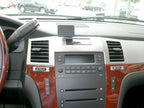 Brodit ProClip 853857 voor Cadillac EXT 2007-2013, Cadillac ESV 2007-2013 e.a. - installatiepositie