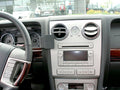 Brodit ProClip 853860 voor Lincoln Zephyr 2006-2009 - installatiepositie