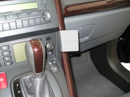 Brodit ProClip 853863 voor Fiat Croma 2006-2011 - installatiepositie