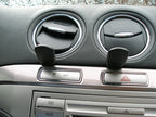 Brodit ProClip 853865 voor Ford S-Max 2006-2015 en Ford Galaxy 2007-2014 - montagepositie op dashboard