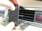Brodit ProClip 853867 voor Volvo XC70 2008-2011, Volvo V70 II 2008-2011 en Volvo S80 2007-2011 - ProClip geplaatst in het voertuig