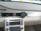Brodit ProClip 853868 voor Volvo XC70 2008-2011, Volvo V70 II 2008-2011 en Volvo S80 2007-2011 - installatiepositie