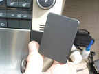 Brodit ProClip 853870 voor Volvo XC70 2008-2011, Volvo V70 II 2008-2011 en Volvo S80 2007-2011 - ProClip geplaatst in het voertuig