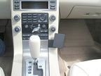Brodit ProClip 853870 voor Volvo XC70 2008-2011, Volvo V70 II 2008-2011 en Volvo S80 2007-2011 - installatiepositie