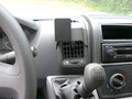 Brodit ProClip 853876 voor Citroen Jumper 2007-2014, Dodge Ram ProMaster Van 2014 e.a. - installatiepositie
