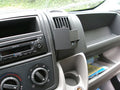 Brodit ProClip 853877 voor Citroen Jumper 2007-2014, Dodge Ram ProMaster Van 2014 e.a. - installatiepositie