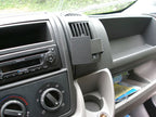 Brodit ProClip 853877 voor Citroen Jumper 2007-2014, Dodge Ram ProMaster Van 2014 e.a. - installatiepositie