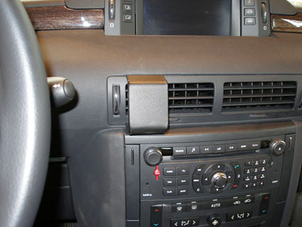 Brodit ProClip 853879 voor Citroen C6 2007-2013 - installatiepositie