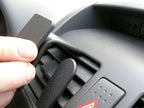 Brodit ProClip 853883 voor Fiat Sedici 2007-2009 en Suzuki SX4 2007-2010 - ProClip geplaatst in het voertuig