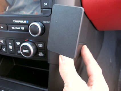 Brodit ProClip 853893 voor Pontiac G8 2008-2010 - detail van dashboardmontage