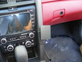 Brodit ProClip 853893 voor Pontiac G8 2008-2010 - installatiepositie