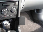 Brodit ProClip 853902 voor Saab 9-3 2007-2011 - detail van dashboardmontage