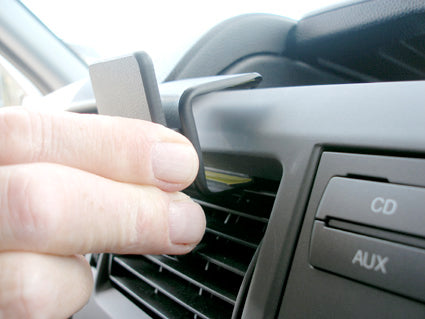 Brodit ProClip 853904 voor Ford Transit Tourneo 2007-2013 en Ford Transit 2007-2013 - ProClip geplaatst in het voertuig