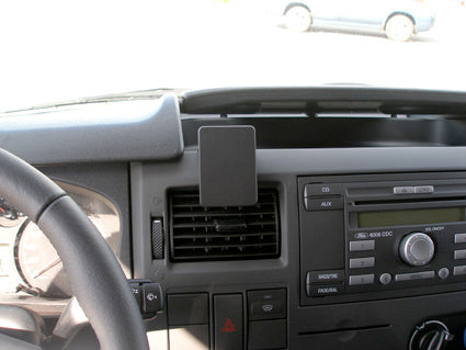 Brodit ProClip 853904 voor Ford Transit Tourneo 2007-2013 en Ford Transit 2007-2013 - installatiepositie