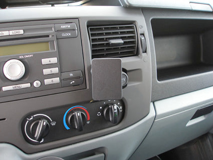 Brodit ProClip 853905 voor Ford Transit Tourneo 2007-2013 en Ford Transit 2007-2013 - installatiepositie