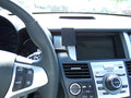 Brodit ProClip 853909 voor Acura RDX 2007-2012 - installatiepositie