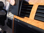Brodit ProClip 853915 voor Chrysler Aspen 2007-2009 - montagepositie op dashboard