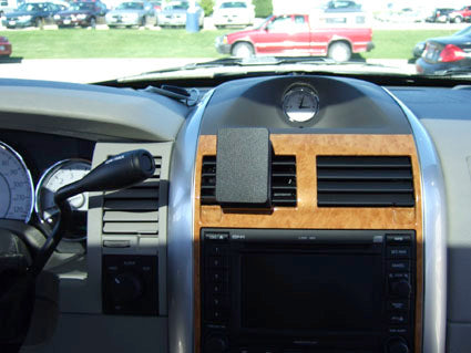 Brodit ProClip 853915 voor Chrysler Aspen 2007-2009 - installatiepositie